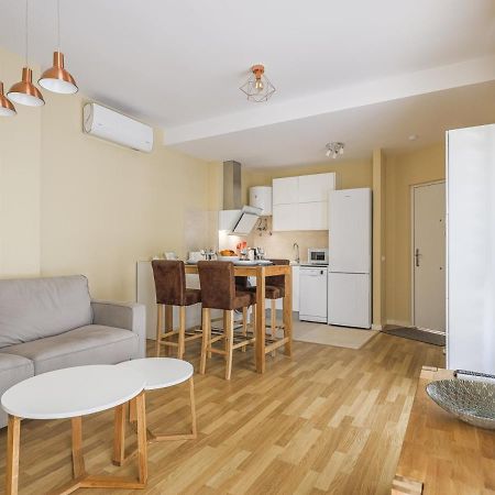 Apartamento 1 Habitacion Plaza San Julian Centro Séville Extérieur photo