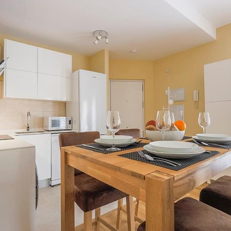 Apartamento 1 Habitacion Plaza San Julian Centro Séville Extérieur photo