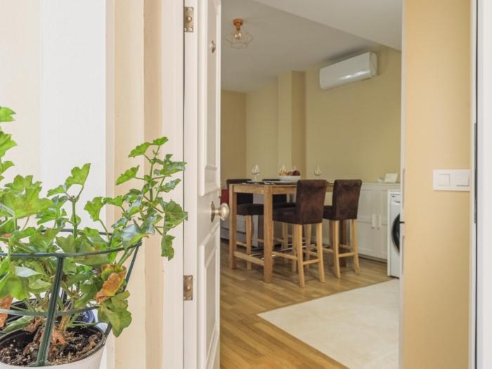 Apartamento 1 Habitacion Plaza San Julian Centro Séville Extérieur photo
