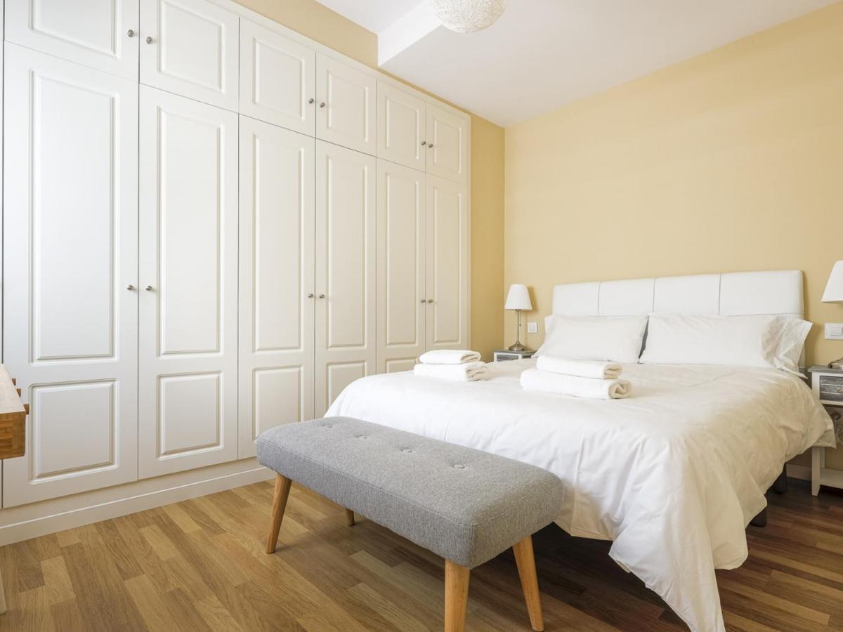 Apartamento 1 Habitacion Plaza San Julian Centro Séville Extérieur photo