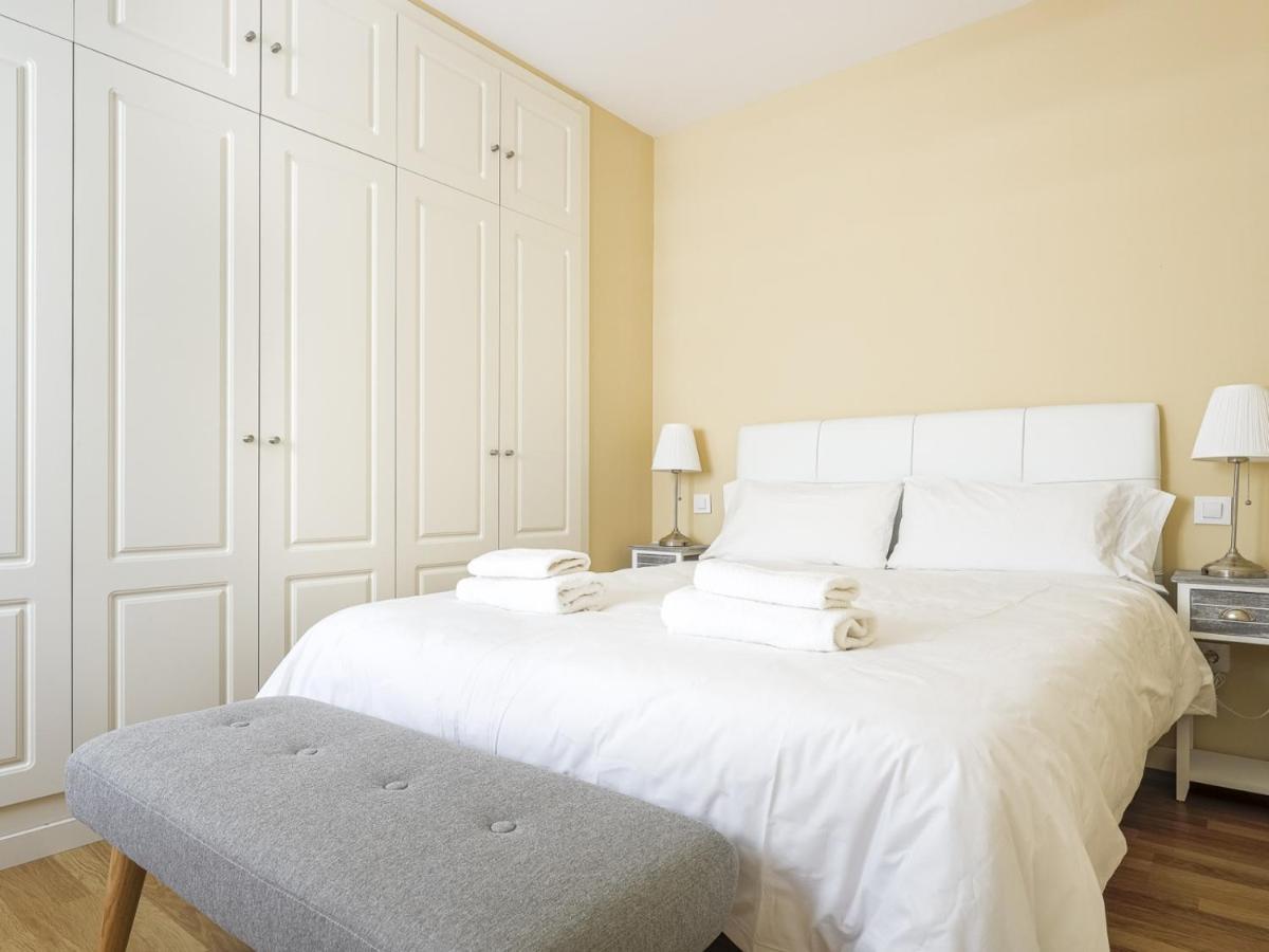 Apartamento 1 Habitacion Plaza San Julian Centro Séville Extérieur photo